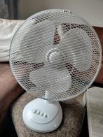 Ventilator 3 standen, Ophalen, Zo goed als nieuw, Tafelventilator