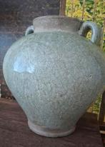 Prachtige grote kruik pot, Ophalen, Zo goed als nieuw