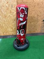 Opblaasbare bokspaal justice league, Ophalen, Zo goed als nieuw, Jongen of Meisje