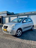 Kia Picanto 1.1 / 2007 / AUTOMAAT / 79000 KM / NETJES!!, Auto's, Euro 5, 4 cilinders, Origineel Nederlands, 400 kg