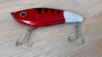 Spro screaming devil beschikbaar voor biedingen