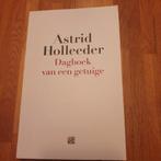 Astrid Holleeder boeken., Ophalen of Verzenden, Astrid Holleeder, Zo goed als nieuw