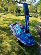 Yamaha GM6 jetski, Ophalen, Gebruikt, Waterski's