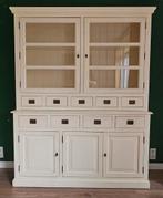 Buffetkast (160x45x208), Ophalen, Gebruikt, 200 cm of meer, 150 tot 200 cm