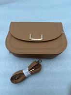 Schoudertas bruin, Froluk, Bruin, Schoudertasje, Nieuw