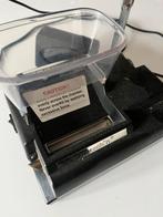 Zorr Powermatic 4+, Ophalen, Gebruikt