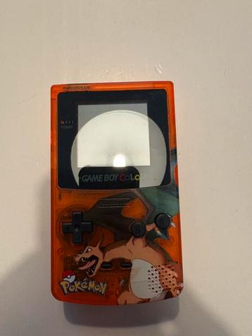 Gameboy color beschikbaar voor biedingen