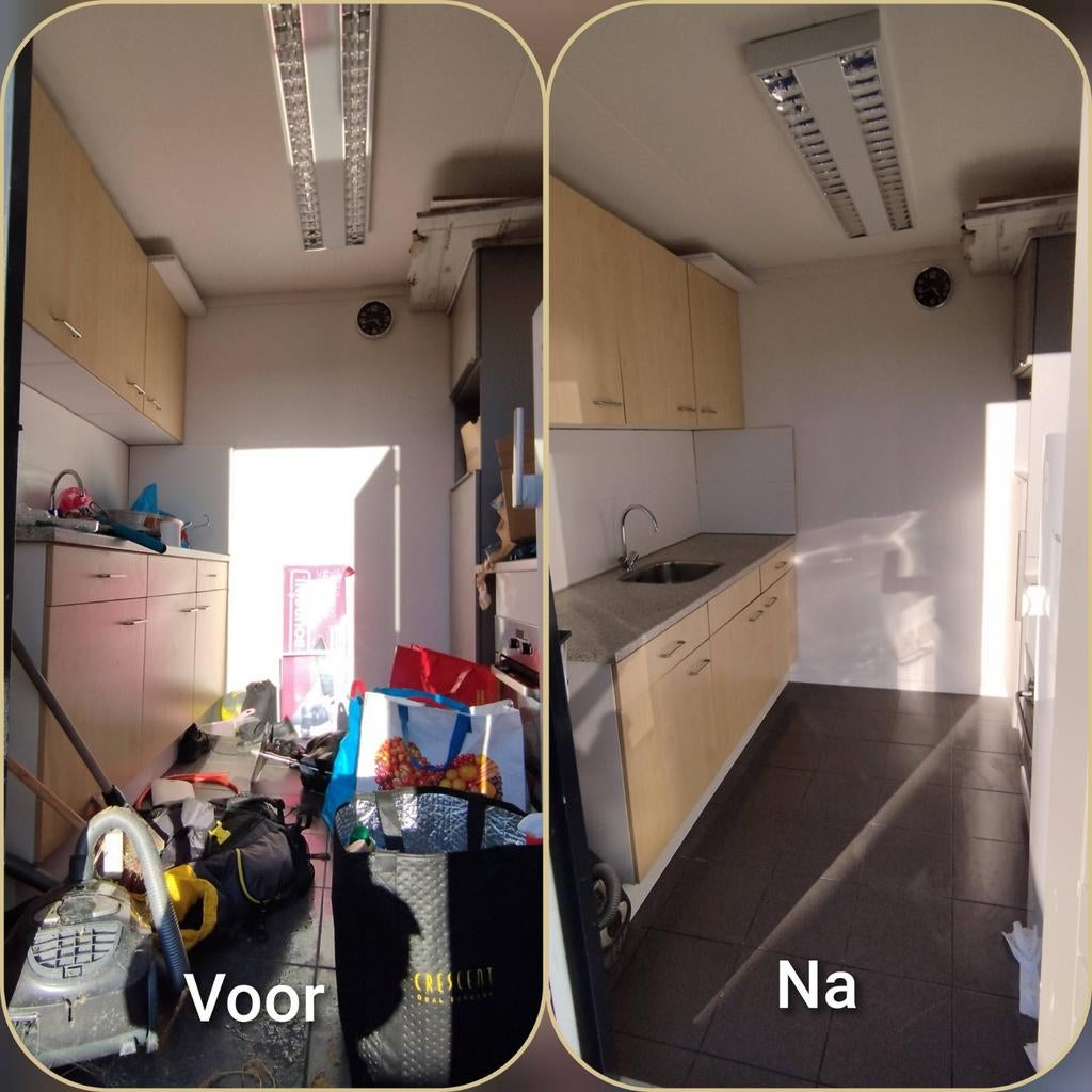 Professionele schoonmaakhulp | Particulier en zakelijk, Vacatures, Vacatures | Schoonmaak en Facilitaire diensten, WO, Vanaf 10 jaar