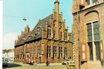 Doesburg, Gemeentehuis, Verzenden, 1960 tot 1980, Ongelopen, Gelderland