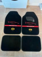 Momo Racing Auto Vloermatten - Nieuw!, Sport en Fitness, Overige, Vechtsportmateriaal, Nieuw, Maat M