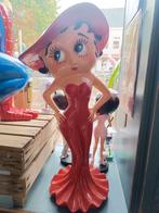 Betty boop beeld, Antiek en Kunst, Ophalen of Verzenden
