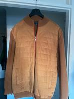 Mooi ZGAN heren vest, Kleding | Heren, Ophalen of Verzenden, Zo goed als nieuw, Overige maten, Bruin