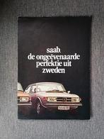 Saab, Ophalen of Verzenden, Zo goed als nieuw, Overige merken, Saab