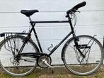 Snel Safari stalen sportfiets randonneur, 28 inch, Gebruikt, Meer dan 20 versnellingen, 65 cm of meer