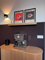 Quick Mill 3035 Espressomachine - Goede staat, Ophalen, Afneembaar waterreservoir, Gebruikt, Espresso apparaat