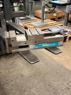 Fresmak Arnold MAT 160 Machineklem - Precisieklem, Doe-het-zelf en Verbouw, Ophalen, Gebruikt, Arnold, Dimatech