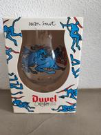 Duvel glas Iwan Smit, Verzamelen, Ophalen of Verzenden, Nieuw, Glas of Glazen, Duvel