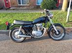 Yamaha xs 650 xs650, Motoren
