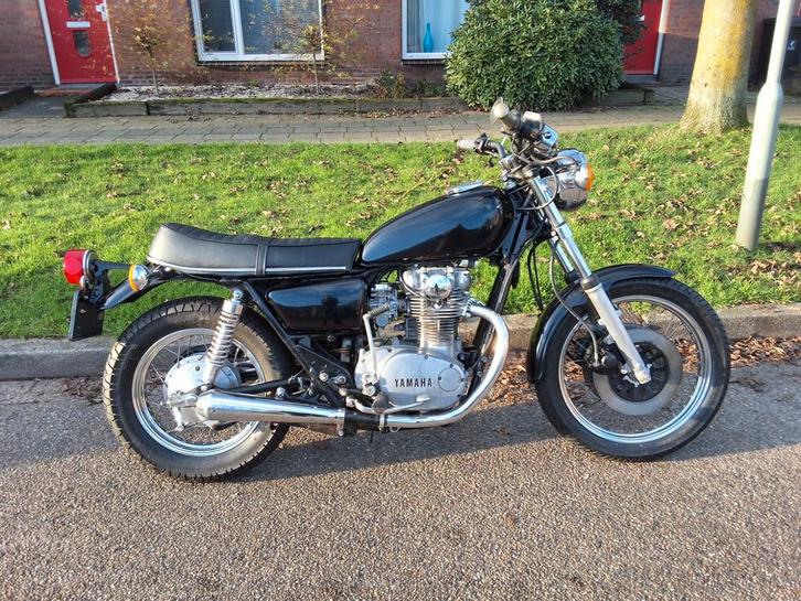 Yamaha xs 650 xs650, Motoren, Motoren | Oldtimers, Ophalen