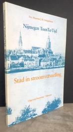 Dongelmans, Drs. Maarten J.M. - Nijmegen Toen Ter Tijd  1988, Nieuw, Ophalen of Verzenden, 20e eeuw of later