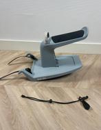 Meerijdplankje mee rij plankje kid sit kidsit zitje grijs, Ophalen of Verzenden, Zo goed als nieuw