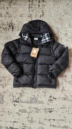 burberry puffer jas, Kleding | Heren, Jassen | Winter, Maat 48/50 (M), Zwart, Nieuw, Ophalen of Verzenden
