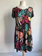 smash jurkje maat L, Kleding | Dames, Jurken, Overige kleuren, Verzenden, Maat 42/44 (L), Smash