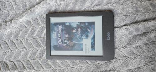 Kobo Clara Color, Computers en Software, E-readers, Zo goed als nieuw, Ophalen of Verzenden