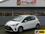 Toyota Yaris 1.0 VVT-i 5Deurs Connect Airco CV afst, Auto's, Toyota, Te koop, Geïmporteerd, Benzine, Hatchback