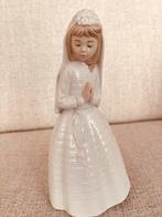 Porseleinen beeldje merk NAO, Verzamelen, Ophalen, Zo goed als nieuw, Overige typen