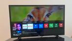 Mooie phillips smart tv 32 inch wifi Introductiejaar : 2020, Audio, Tv en Foto, Televisies, Ophalen, Zo goed als nieuw, 100 cm of meer