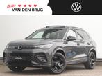 Volkswagen Tiguan 1.5 eTSI R-Line | Panoramadak | Black styl, Stof, Zwart, 4 cilinders, 150 pk