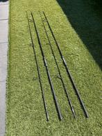 Daiwa infinity SP 12ft 3 lb, Ophalen of Verzenden, Zo goed als nieuw, Werphengel