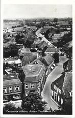 Panorama richting Aalten Varsseveld uit 1957, Ophalen of Verzenden, 1940 tot 1960, Gelopen, Gelderland
