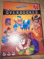 Bordspel Overbooked Daryl Chow Jumbo, Hobby en Vrije tijd, Gezelschapsspellen | Bordspellen, Ophalen of Verzenden, Zo goed als nieuw