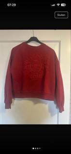 Rode Seven Sisters Trui - Maat XS, Ophalen of Verzenden, Zo goed als nieuw, Maat 34 (XS) of kleiner, Rood