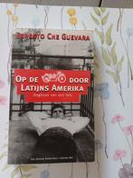 E.C. Guevara - Op de motor door Latijns Amerika, Ophalen of Verzenden, Zo goed als nieuw, E.C. Guevara, Europa