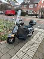 Vespa sprint 2016 full option, Ophalen of Verzenden, Zo goed als nieuw, Benzine, Vespa