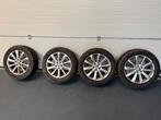 VW 17” Winterbanden + Velgen – Pirelli Sottozero 3, Banden en Velgen, Winterbanden, Personenwagen, Ophalen