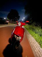 Btc ceo 50 cc, Fietsen en Brommers, Ophalen, Gebruikt, Benzine, 50 cc