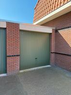 Garagedeur - Kanteldeur