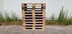 Pallets  euro pallet blok pallet, wegwerp, Doe-het-zelf en Verbouw, Hout en Planken, Ophalen of Verzenden, Zo goed als nieuw, Pallet