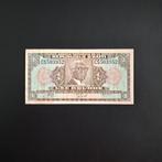 1 gourde Haïti #059, Verzenden, Noord-Amerika, Los biljet