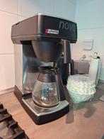Bravilor nova, Witgoed en Apparatuur, Koffiezetapparaten, Ophalen, Zo goed als nieuw, Koffiemachine