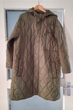 Groene winterjas tussenjas van Paprika maat 46 48, Kleding | Dames, Grote Maten, Ophalen of Verzenden, Paprika, Groen, Jas of Mantel