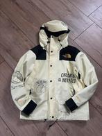 The North Face Braindead parka (F/W 2019), Ophalen of Verzenden, Zo goed als nieuw, Wit