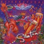 Santana - Supernatural (Nette staat), Ophalen of Verzenden, 1980 tot 2000, Zo goed als nieuw