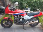 Honda cbx 750    loop of sloop, Ophalen of Verzenden