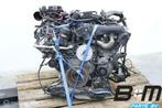 3.0 TDI V6 CLAB motor Audi A6 4G / SQ5 8R 059100099H, Gebruikt