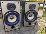 B&W DM110i, Audio, Tv en Foto, Luidsprekers, Ophalen of Verzenden, 120 watt of meer, Front, Rear of Stereo speakers, Overige merken